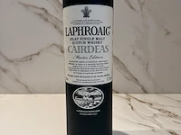 Laphroaig cairdeas master edition – limited release – 700ml – islay single malt whisky, laphroaig, 2010 - afbeelding 6 van  6