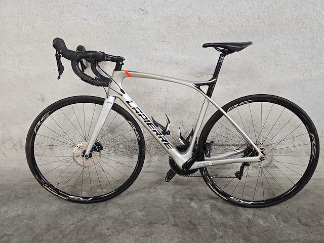 Lapierre - 3102 - racefiets - afbeelding 1 van  9