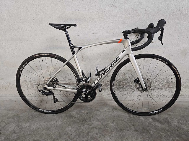 Lapierre - 3102 - racefiets - afbeelding 2 van  9