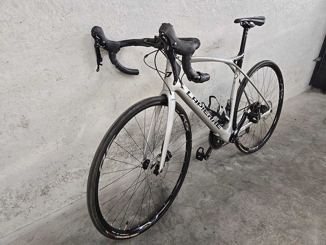 Lapierre - 3102 - racefiets - afbeelding 3 van  9