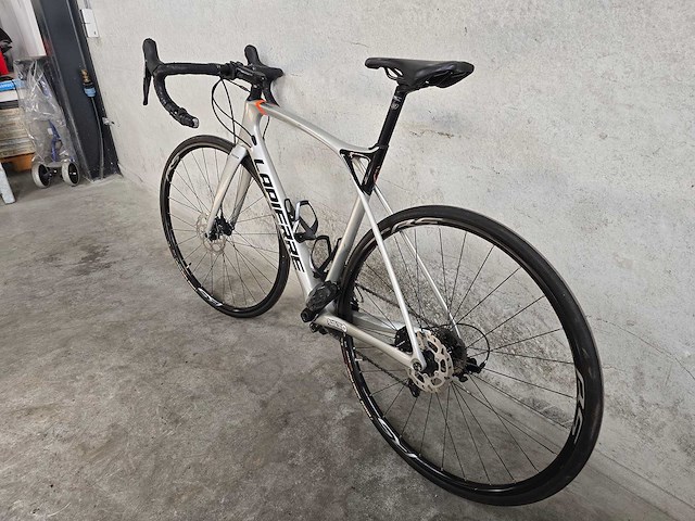 Lapierre - 3102 - racefiets - afbeelding 4 van  9