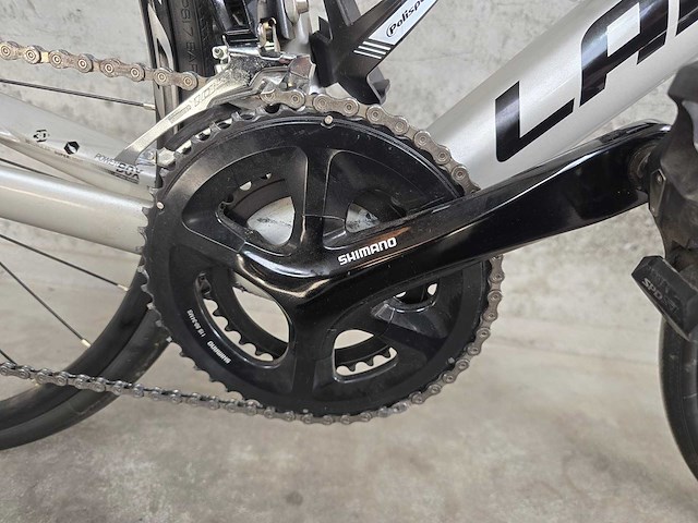 Lapierre - 3102 - racefiets - afbeelding 8 van  9