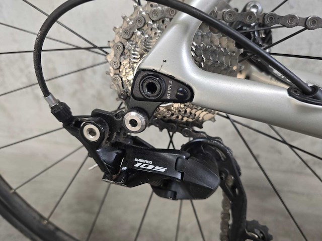 Lapierre - 3102 - racefiets - afbeelding 9 van  9