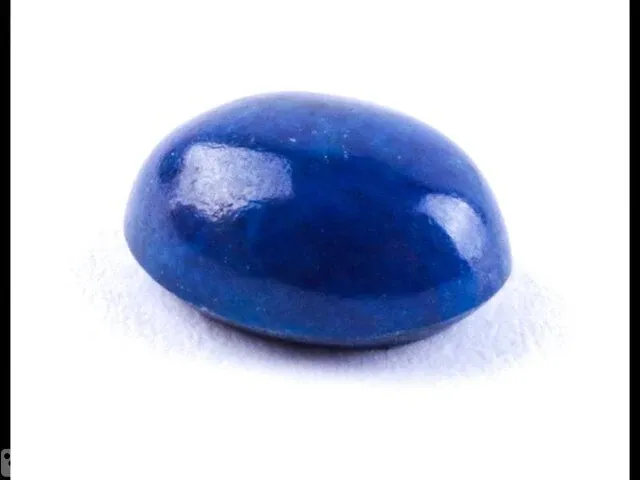 Lapis lazuli - afbeelding 1 van  4