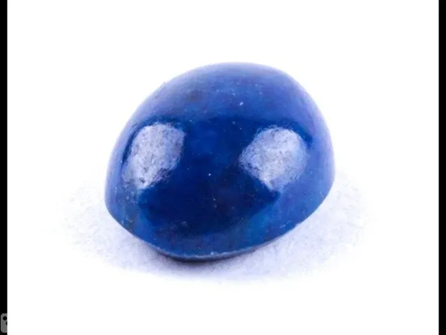 Lapis lazuli - afbeelding 2 van  4
