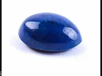 Lapis lazuli - afbeelding 3 van  4