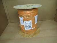 Lapp - ölflex - classic 110 / 2x1,5 - stuurstroomkabel - rol a 500 mtr - afbeelding 1 van  4