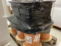 Lapp - ölflex - classic 110 / 2x1,5 - stuurstroomkabel rol a 500 mtr (11x) - afbeelding 1 van  4