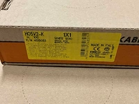 Lapp kabel partij installatiedraad, 16x doos á 100m - afbeelding 3 van  15