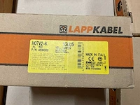 Lapp kabel partij installatiedraad, 16x doos á 100m - afbeelding 8 van  15