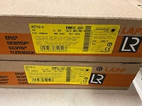 Lapp kabel partij installatiedraad, 16x doos á 100m - afbeelding 11 van  15