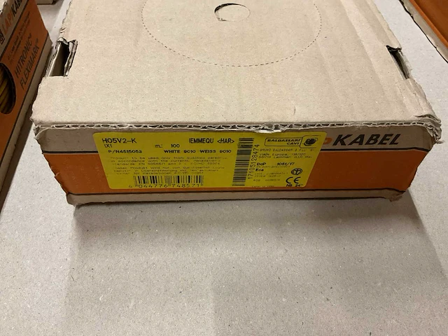 Lapp kabel partij installatiedraad, 16x doos á 100m - afbeelding 15 van  15