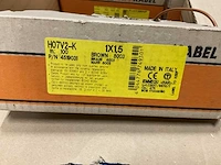 Lapp kabel partij installatiedraad, 16x doos - afbeelding 2 van  17