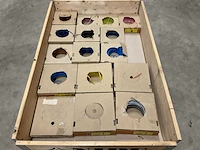 Lapp kabel partij installatiedraad, 16x doos - afbeelding 1 van  17