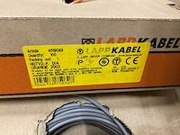 Lapp kabel partij installatiedraad, 16x doos - afbeelding 15 van  17
