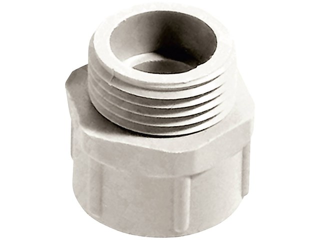 Lapp skindicht ku pg 42/29 wartel reduceerring pg42 pg29 polyamidegrijswit 25st - afbeelding 1 van  1