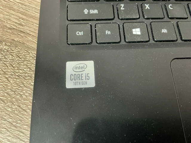Laptop - acer - aspire a315-56 - afbeelding 3 van  7