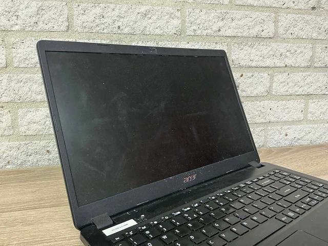 Laptop - acer - aspire a315-56 - afbeelding 4 van  7