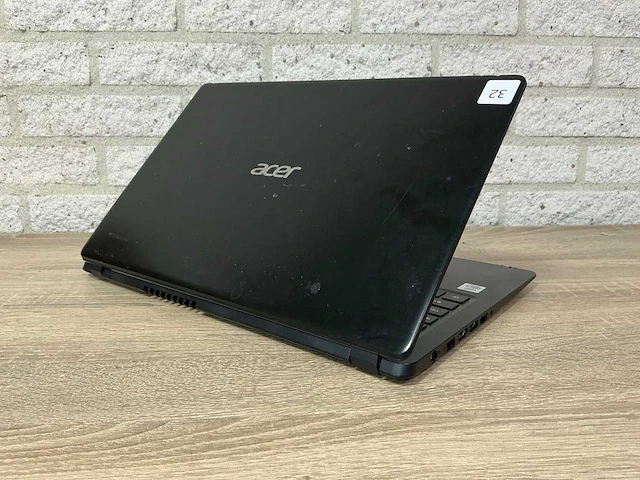 Laptop - acer - aspire a315-56 - afbeelding 5 van  7