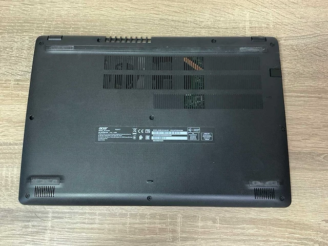 Laptop - acer - aspire a315-56 - afbeelding 6 van  7