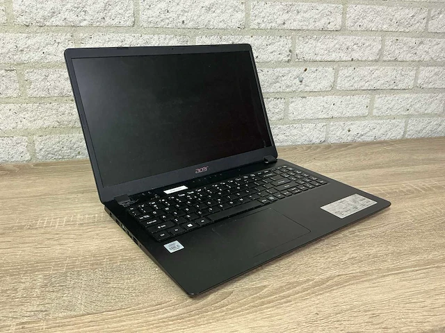 Laptop - acer - aspire a315-56 - afbeelding 1 van  7