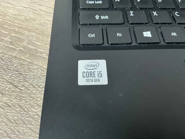 Laptop - acer - aspire a315-56 - afbeelding 3 van  7