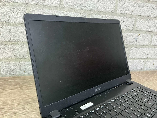 Laptop - acer - aspire a315-56 - afbeelding 4 van  7