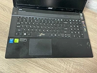 Laptop - acer - aspire v3-772g - afbeelding 2 van  8