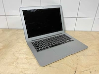 Laptop - apple - a1466 i5-5250u - afbeelding 1 van  3