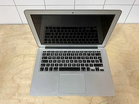 Laptop - apple - a1466 i5-5250u - afbeelding 2 van  3