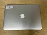 Laptop - apple - a1466 i5-5250u - afbeelding 3 van  3