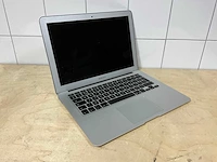 Laptop - apple - a1466 i5-5250u - afbeelding 1 van  3