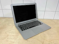Laptop - apple - a1466 - afbeelding 1 van  3