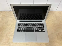 Laptop - apple - a1466 - afbeelding 2 van  3