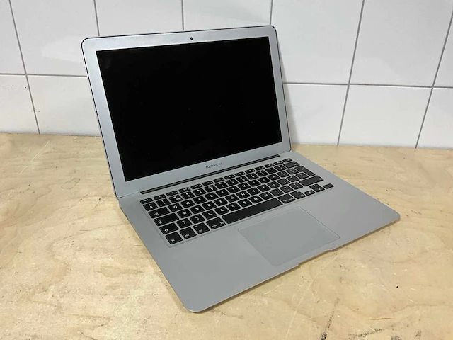 Laptop - apple - a1466 - afbeelding 1 van  3
