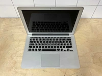 Laptop - apple - a1466 - afbeelding 2 van  3
