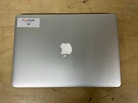 Laptop - apple - a1466 - afbeelding 3 van  3