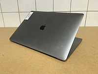 Laptop - apple - a1707 - i7-7820hq - afbeelding 3 van  5