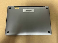 Laptop - apple - a1707 - i7-7820hq - afbeelding 4 van  5