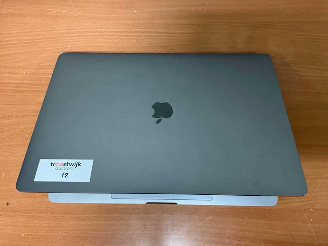 Laptop - apple - a2141 - i7-9750h - afbeelding 3 van  3