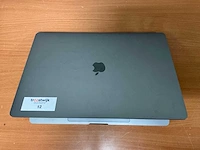 Laptop - apple - a2141 - i7-9750h - afbeelding 3 van  3