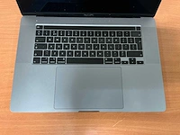 Laptop - apple - a2141 - i7-9750h - afbeelding 2 van  3