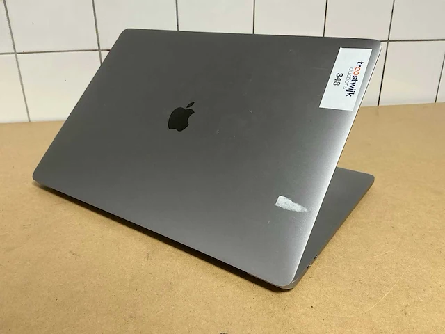Laptop - apple - a2141 - i7-9750h - afbeelding 3 van  5