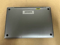 Laptop - apple - a2141 - i7-9750h - afbeelding 4 van  5