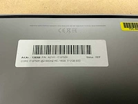 Laptop - apple - a2141 - i7-9750h - afbeelding 5 van  5