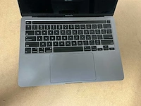 Laptop - apple - a2251 - i7-9750h - afbeelding 2 van  8