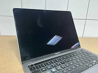 Laptop - apple - a2251 - i7-9750h - afbeelding 3 van  8