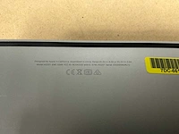 Laptop - apple - a2251 - i7-9750h - afbeelding 7 van  8