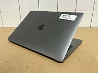 Laptop - apple - a2338 - m1 - afbeelding 4 van  6
