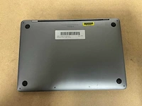 Laptop - apple - a2338 - m1 - afbeelding 5 van  6
